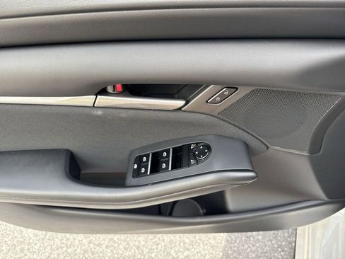 New 2026 MAZDA MAZDA3 s image 40