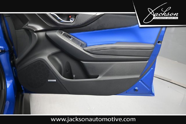 New 2026 Subaru WRX tS AWD/4WD image 29