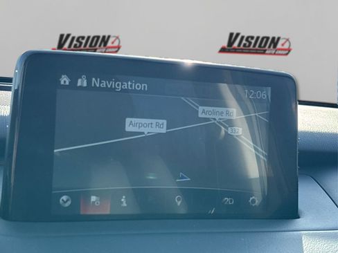 Used 2016 MAZDA CX-9 Touring image 29