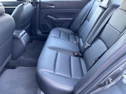 Used 2024 Nissan Altima 2.5 SR w/ SR Premium Package FWD image 24