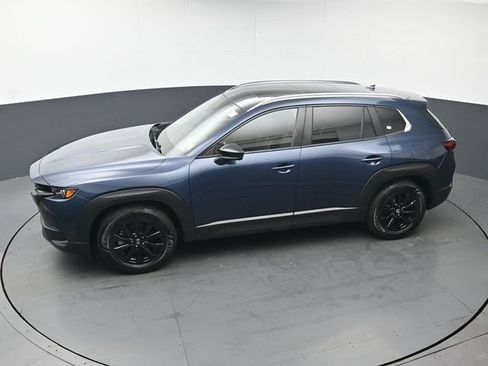 Used 2024 MAZDA CX-50 AWD 2.5 S image 33