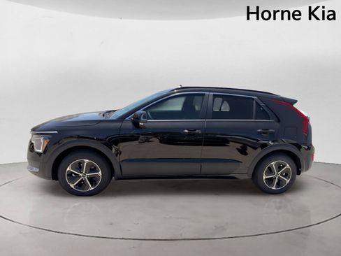 New 2026 Kia Niro EX FWD image 6