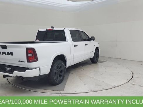 New 2026 RAM 1500 Big Horn image 14