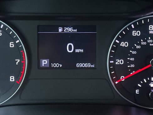 Certified 2020 Kia Forte GT-Line w/ GT-Line Premium Package FWD image 28