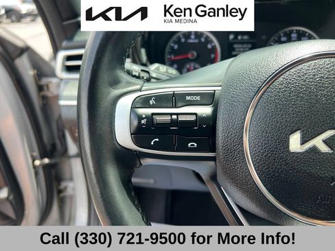 Certified 2024 Kia K5 GT-Line w/ GT-Line Premium Package AWD/4WD image 31