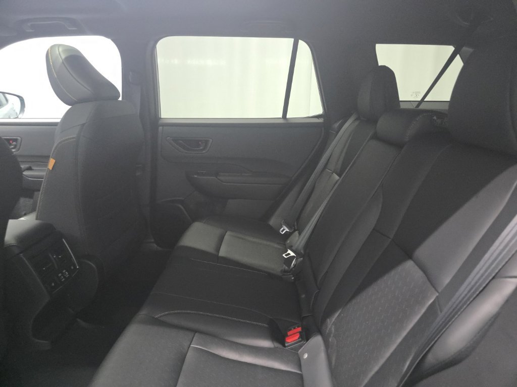 New 2026 Subaru Outback Wilderness AWD/4WD image 9