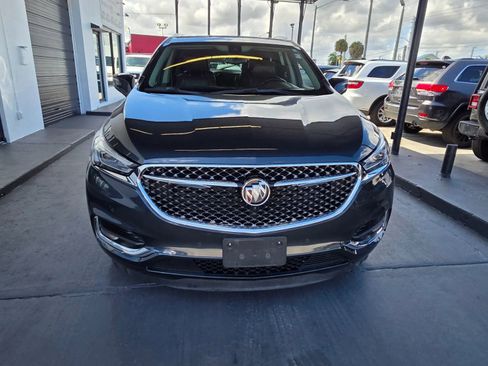 Used 2018 Buick Enclave Avenir w/ Avenir Technology Package image 22