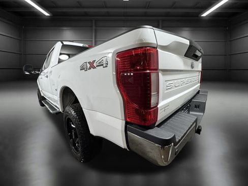 Used 2022 Ford F250 Lariat image 4