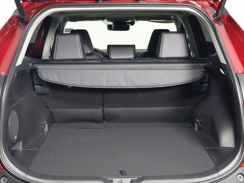 Used 2025 Toyota RAV4 Limited image 14