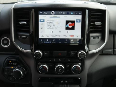 Used 2023 RAM 1500 Big Horn image 5