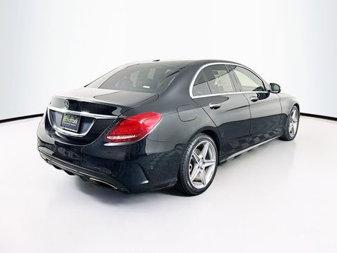 Used 2017 Mercedes-Benz C 300 Sedan image 9