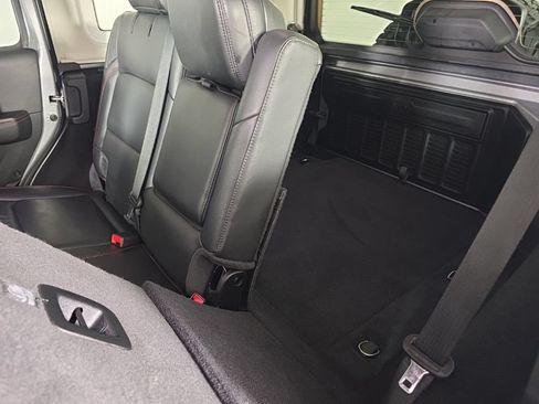 Used 2021 Jeep Wrangler Unlimited Rubicon AWD/4WD image 33
