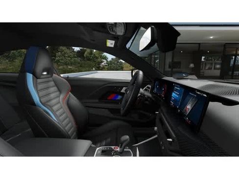 New 2026 BMW M2 w/ Lighting Package RWD image 9