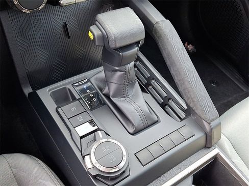 New 2025 Toyota Tacoma SR5 image 17