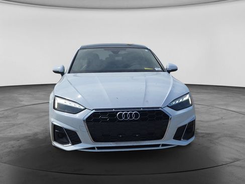 Used 2024 Audi A5 2.0T Premium Plus AWD/4WD image 2