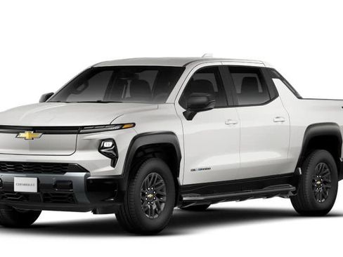 New 2026 Chevrolet Silverado EV LT image 27