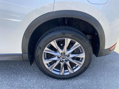 Used 2019 MAZDA CX-5 Grand Touring FWD image 9