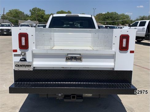Used 2019 Ford F350 XL w/ Power Equipment Group RWD image 7