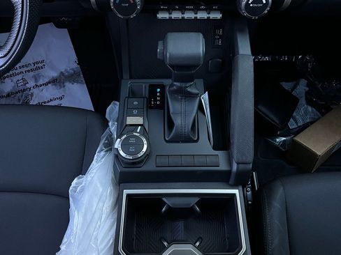 New 2026 Toyota Tacoma SR5 image 13