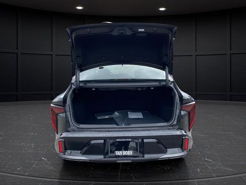New 2026 Kia K4 GT-Line Turbo FWD image 27