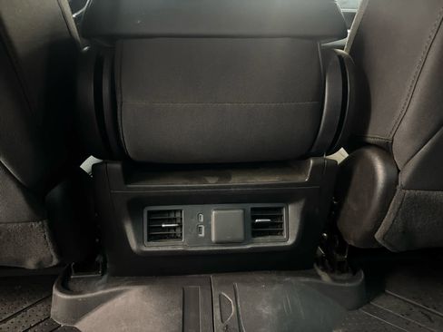 Certified 2025 Chevrolet Silverado 2500 LT w/ Convenience Package image 12