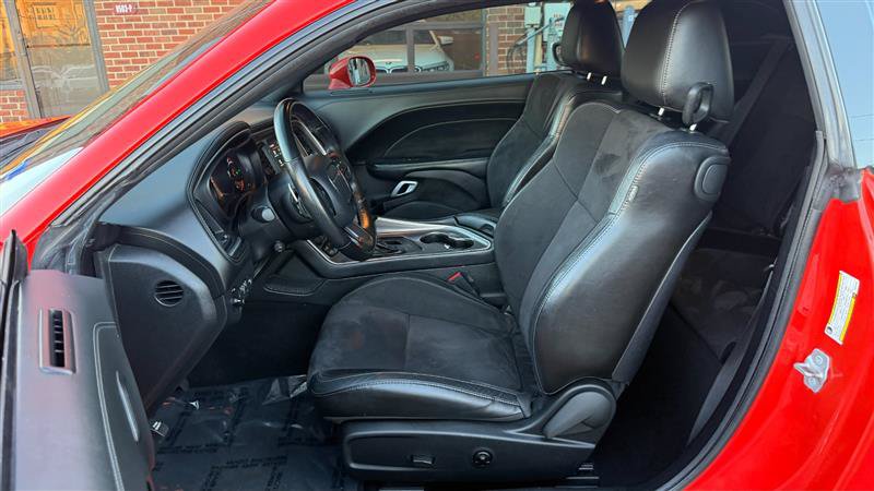 Used 2021 Dodge Challenger GT w/ Plus Package RWD image 14