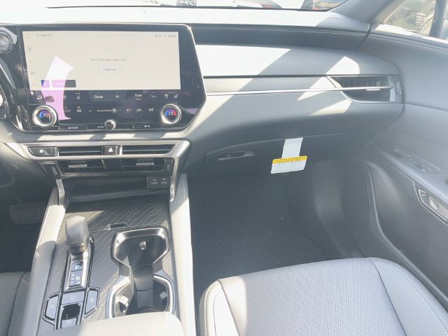 New 2026 Lexus RX 350 Premium Plus w/ Accessory Package (Z1) FWD image 14