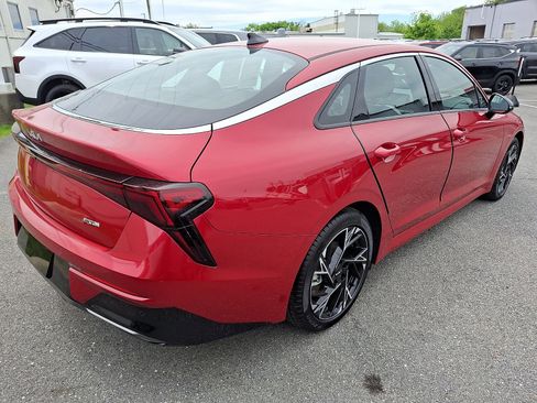 Used 2025 Kia K5 GT-Line FWD image 3