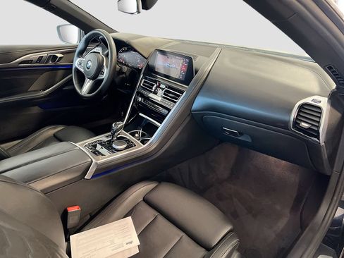 Used 2019 BMW M850i xDrive Convertible AWD/4WD image 27