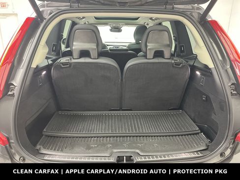 Used 2023 Volvo XC90 B6 Plus w/ Protection Package image 30
