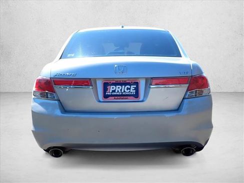Used 2011 Honda Accord EX-L image 3