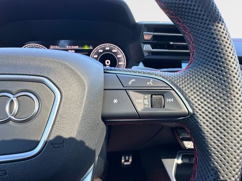 New 2026 Audi S3 Premium image 30