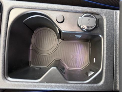 New 2026 Volkswagen Golf AWD/4WD image 18