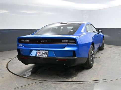 New 2026 Dodge Charger R/T image 6