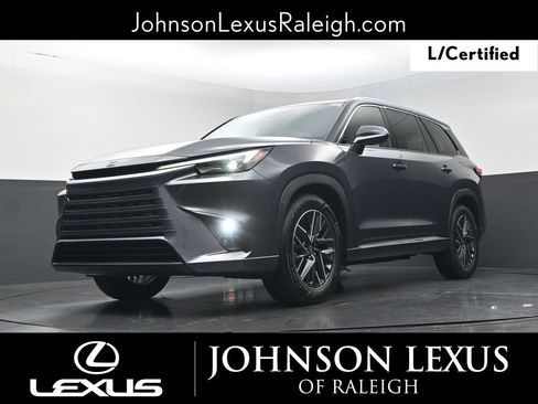 Certified 2026 Lexus TX 350 AWD w/ Technology Package image 18