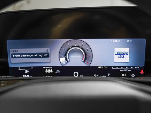 New 2026 Audi Q3 quattro 2.0T AWD/4WD image 16