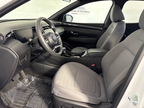 Used 2022 Hyundai Santa Cruz SEL w/ Activity Package AWD/4WD image 15
