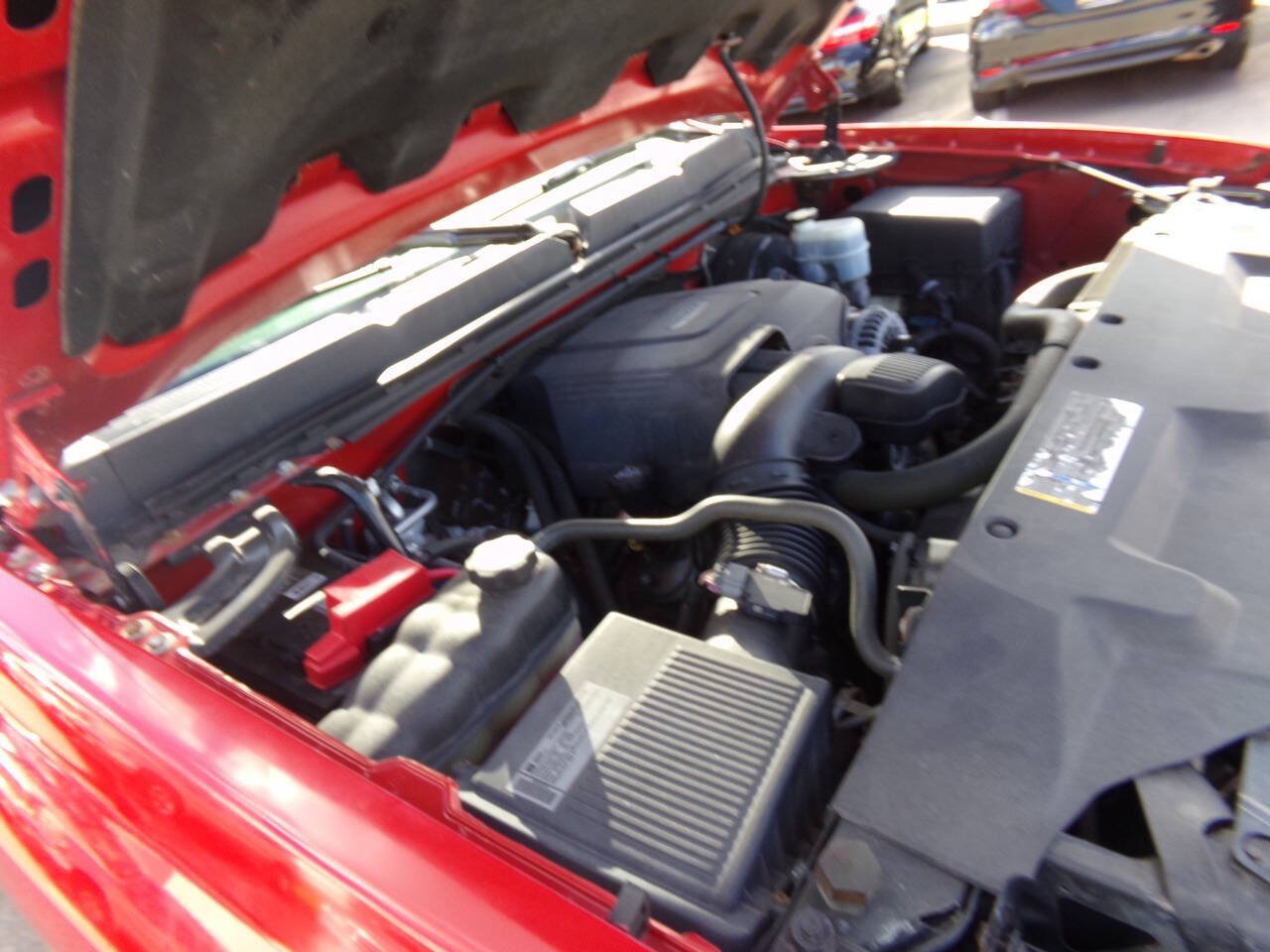 Used 2010 Chevrolet Silverado 1500 LT w/ Power Pack Plus RWD image 27