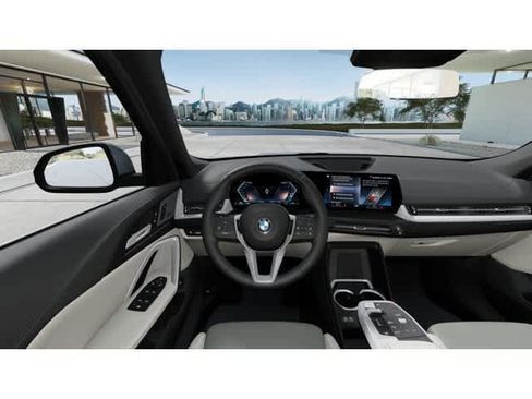 New 2026 BMW X1 xDrive28i w/ Convenience Package image 14