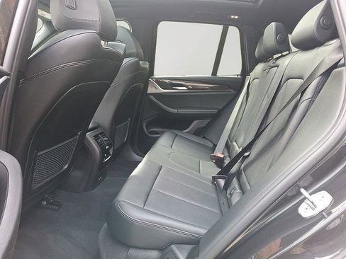 Used 2024 BMW X3 xDrive30i w/ Convenience Package image 8