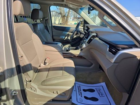 Used 2015 GMC Yukon SLT w/ Open Road Package image 21