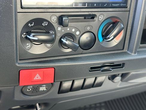 New 2024 Chevrolet Low Cab Forward 4500 XD image 12