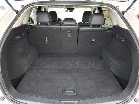 Used 2024 MAZDA CX-5 AWD 2.5 S w/ Select Package image 28