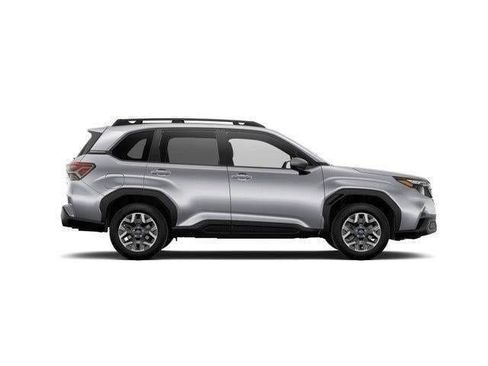 New 2026 Subaru Forester Premium w/ Base/Premium Plus Package image 7