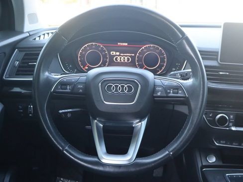 Used 2020 Audi Q5 2.0T Premium Plus AWD/4WD image 18
