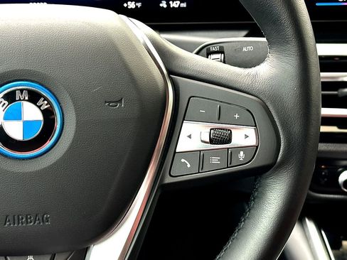 Certified 2023 BMW i4 eDrive35 w/ Premium Package image 24