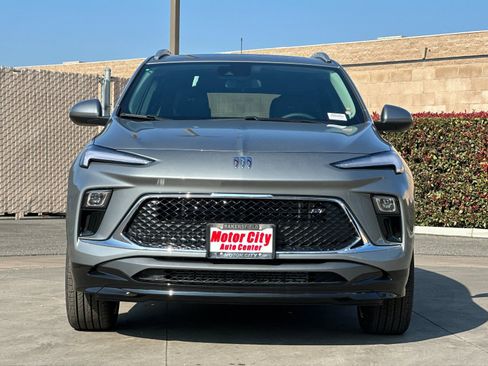 New 2026 Buick Encore GX Sport Touring w/ Comfort Package image 9