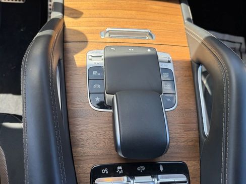 Used 2022 Mercedes-Benz GLE 53 AMG 4MATIC Coupe image 29