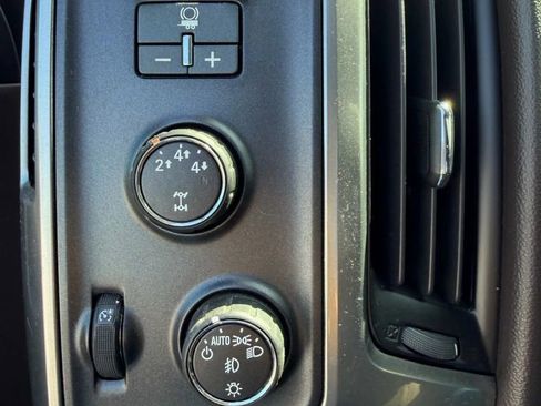 Used 2015 Chevrolet Silverado 2500 LTZ w/ Duramax Plus Package image 25