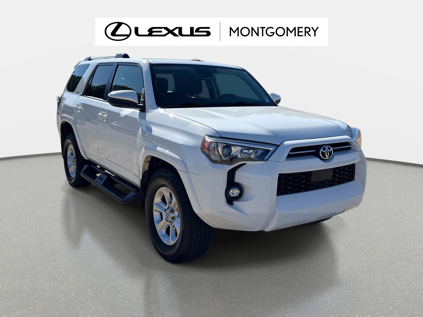 Used 2022 Toyota 4Runner SR5 RWD 360° Tour